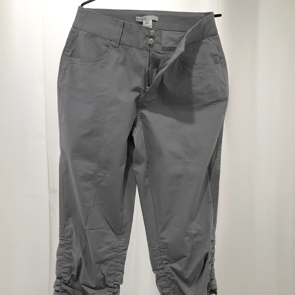 Cleo Capris - New - Picture 1 of 4